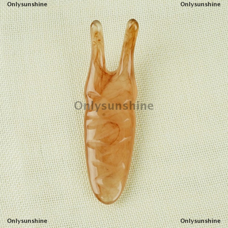 (Hàng Mới Về) Dụng Cụ Mát Xa Chân Bằng Nhựa