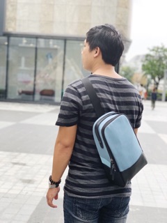 🔴SIÊU RẺ🔴TÚI PEDRO ĐEO CHÉO