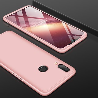 Ốp lưng kiểu giáp cho Samsung A10s A20s