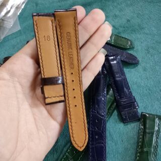 DÂY ĐỒNG HỒ HANMADE