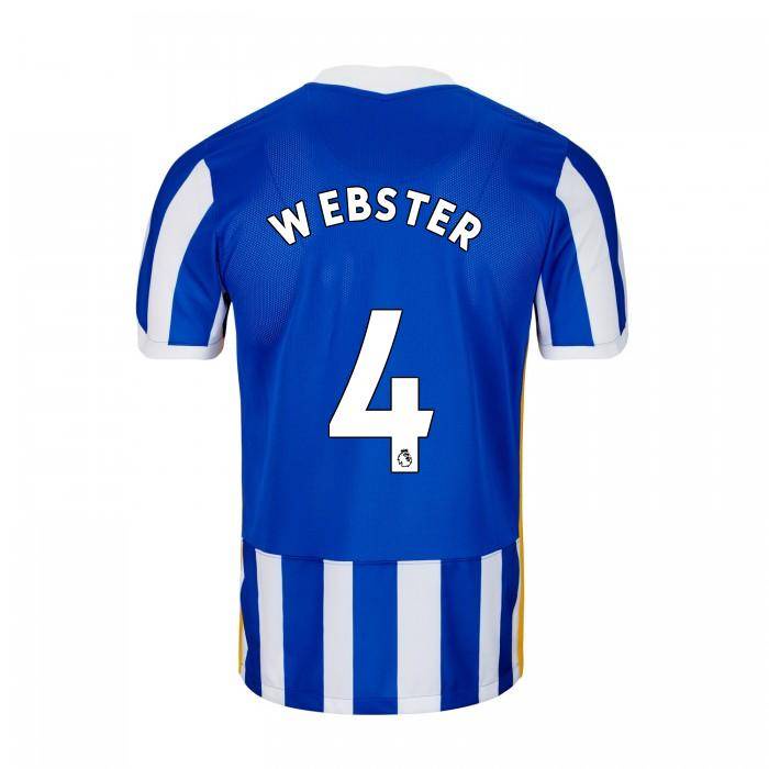 Áo Thun Thể Thao 2022 Brighton Hove Albion