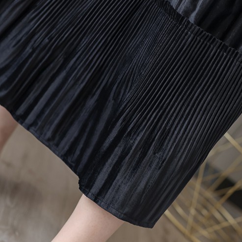 Chân váy xếp ly, chân váy nhung dài siêu đẹp [HOTTREND 2020 | BigBuy360 - bigbuy360.vn