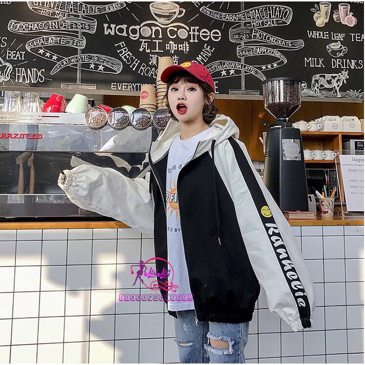 ÁO KHOÁT DÙ NỮ | BigBuy360 - bigbuy360.vn