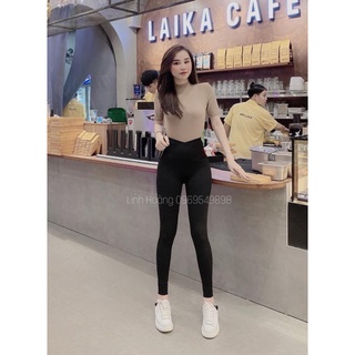 Quần Legging QCcc siêu sịn