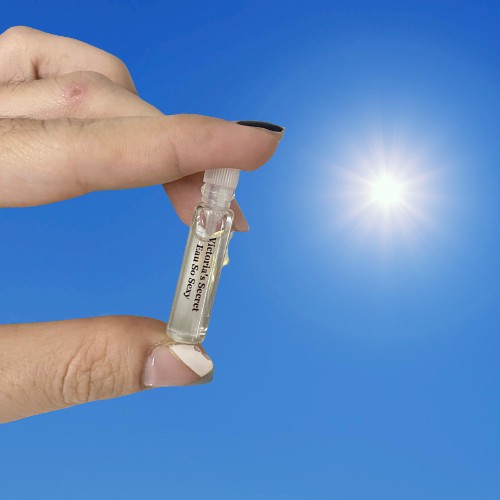 Vial Tinh dầu nước hoa Pháp 1ml