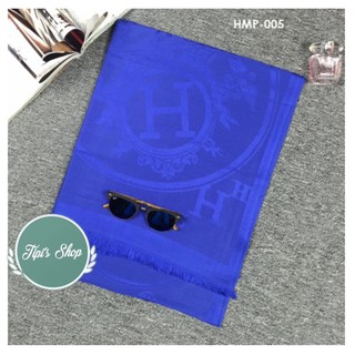 Khăn choàng Pashmina Hermes