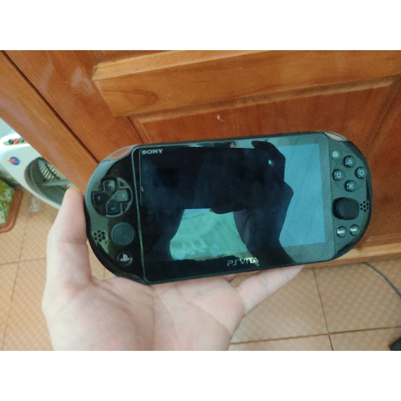 ps vita 2000 (siêu rẻ chất)