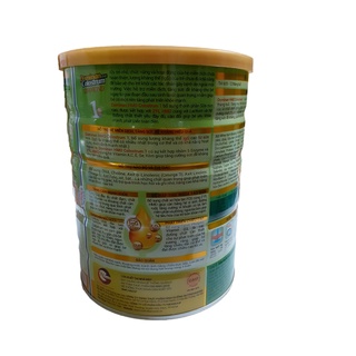 Sữa DOMINAN HMO COLOSTRUM số 1 DIAMOND ( 800g)