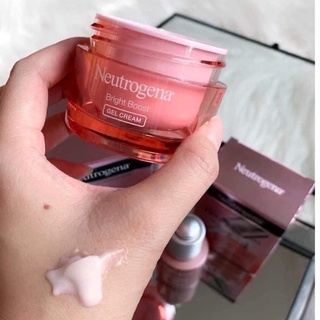 [𝗡𝗘𝗪] KEM DƯỠNG TRẮNG NEUTROGENA BRIGHT BOOST