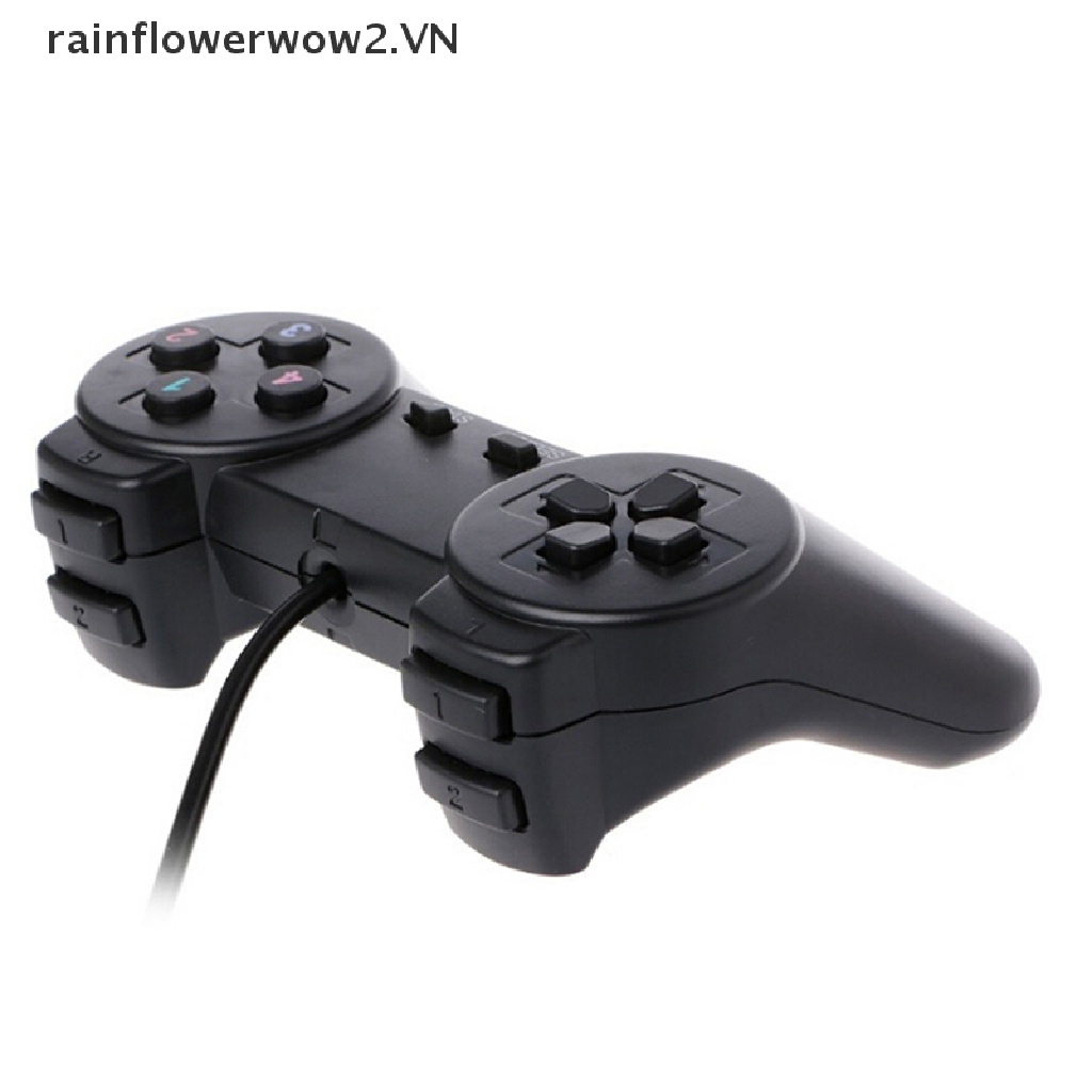 Tay Cầm Chơi Game USB 2.0 Dành Cho PC / Laptop