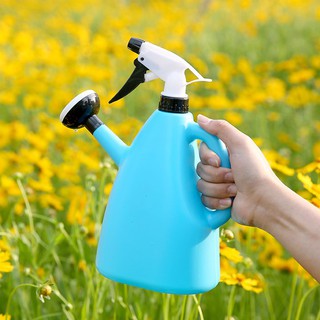 Bình Tưới Cây Vòi Sen Dễ Tháo Lắp