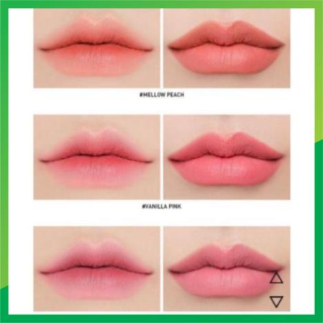 - Son 3ce SLIM VElVET LIP COLOR  _hanquocmypham2022