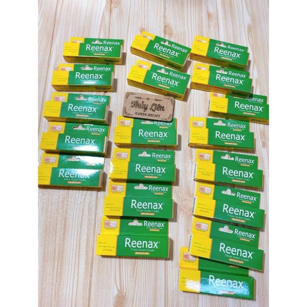 REENAX NGỪA MỤN VÀ HỖ TRỢ GIẢM VIÊM SƯNG | BigBuy360 - bigbuy360.vn