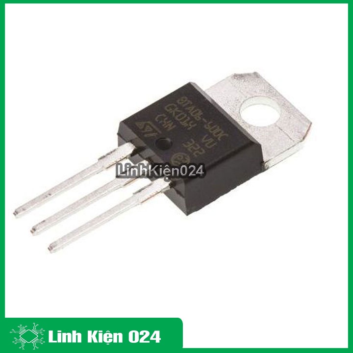 BTA20-600B 600V/20A TO220