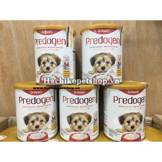 SỮA BỘT CHO CHÓ DR KYAN PREDOGEN 400gr