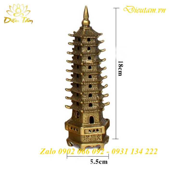 Tháp Văn Xương Đồng, Kích hoạt sao Văn Xương khai thông đường học vấn kinh doanh Đồng thau