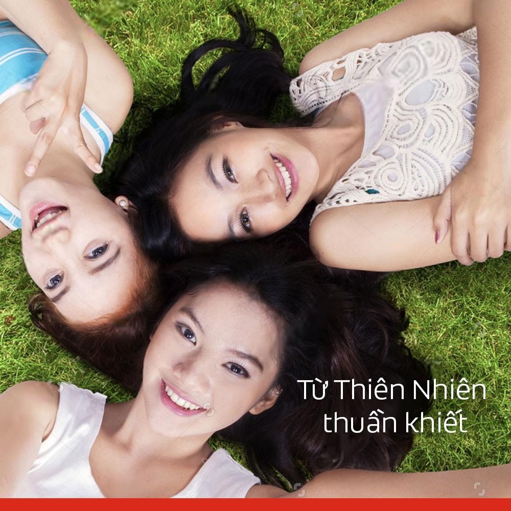 Bộ 3 Kem đánh răng Colgate thiên nhiên làm trắng từ Tảo biển và muối tinh khiết 180g/tuýp