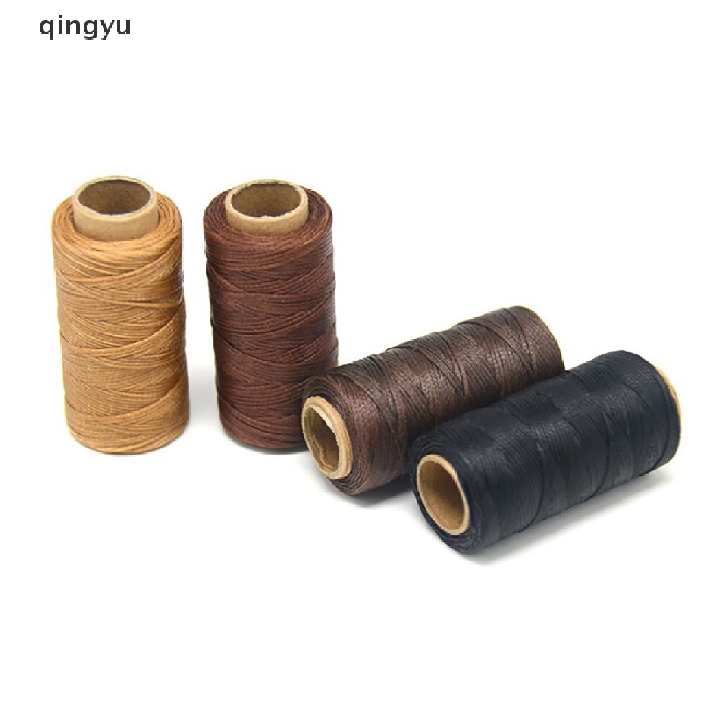 Cuộn Chỉ May Đồ Da Thủ Công DIY Tiện Dụng