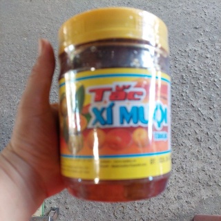 Tắc xí muội tấn lộc