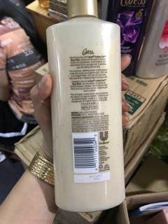 Sữa tắm Caress 532ml