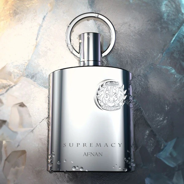 Mẫu thử nước hoa nam Afnan Supremacy Silver 4,10,20ml | BigBuy360 - bigbuy360.vn