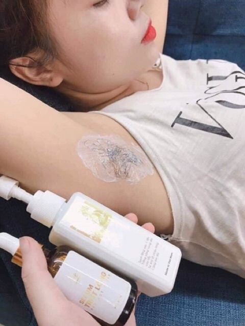 [Chính Hãng]. Kem Tẩy Lông Huyền Phi tặng Serum triệt Lông | BigBuy360 - bigbuy360.vn