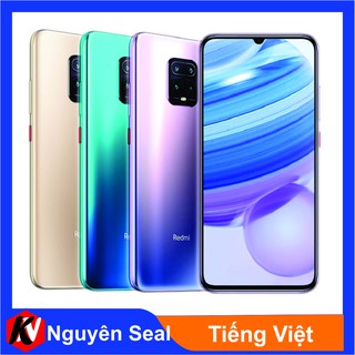 Xiaomi Redmi 10X Pro 5G 256GB/8GB