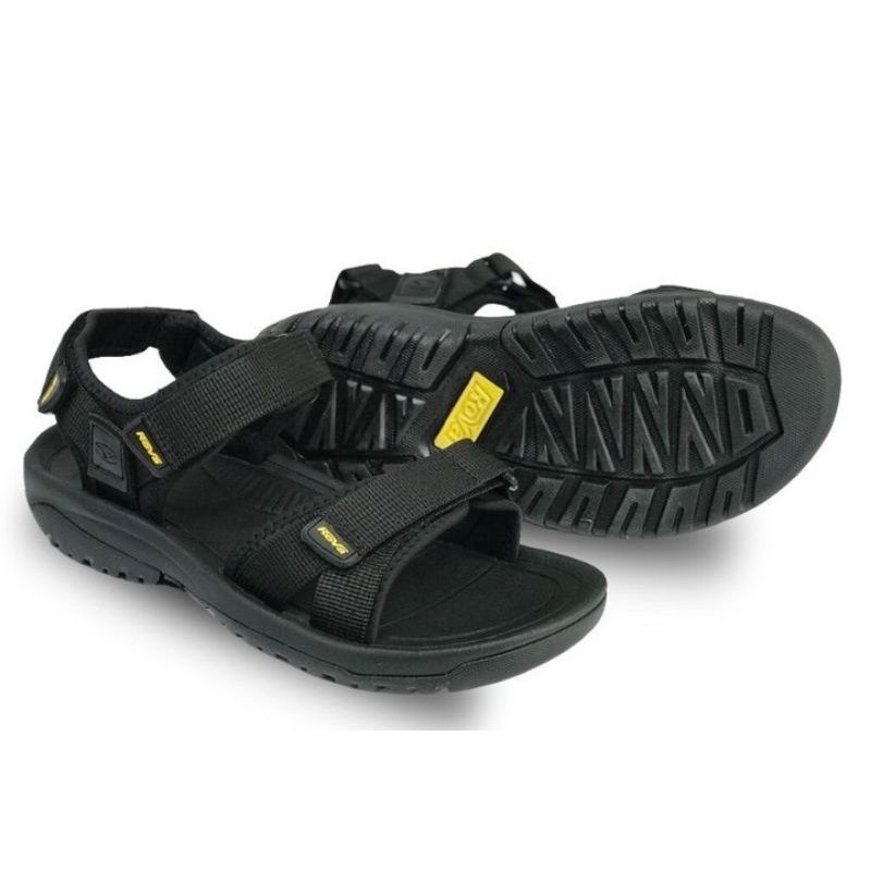 Sandal nam hiêun Rova êm ái, siêu bền RV679