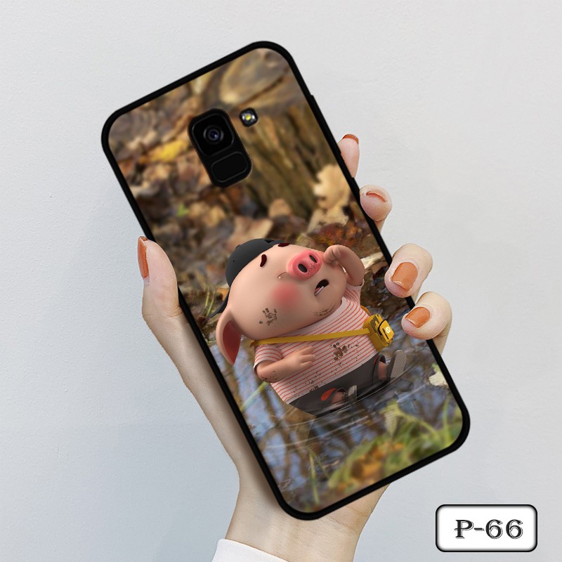 Ốp kính samsung A5 2018