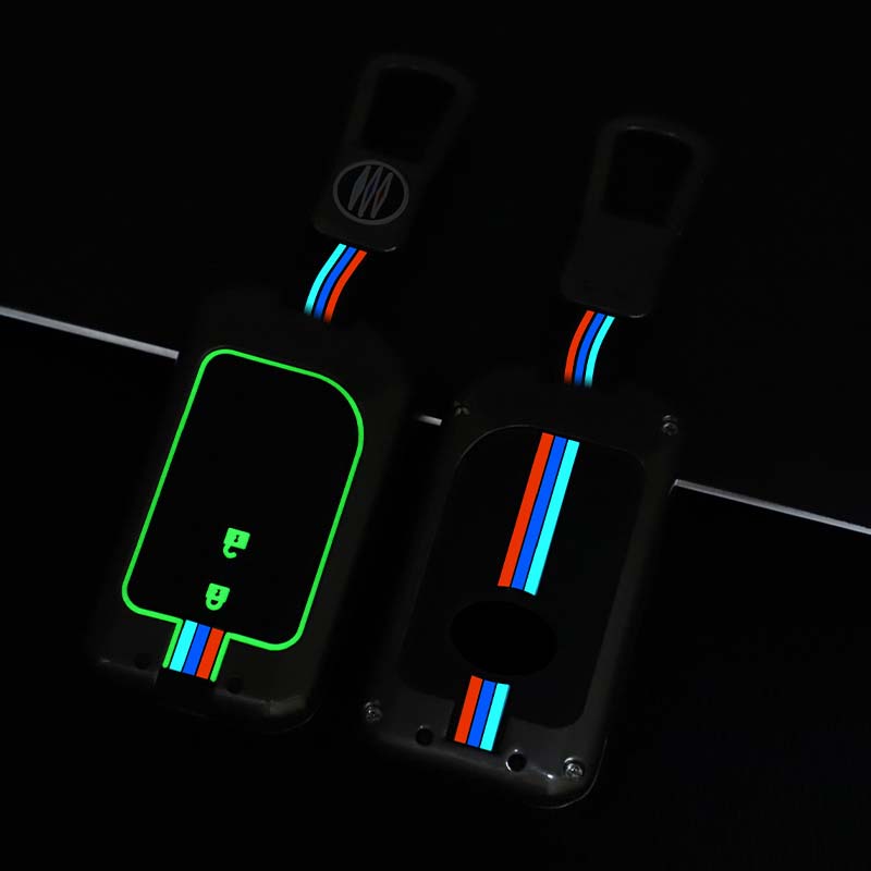 Ốp bảo vệ chìa khóa xe hơi toyota vios nsp 2022 2021 ncp 150 yaris 2021 bằng silicon/tpu/hợp kim kèm phụ kiện