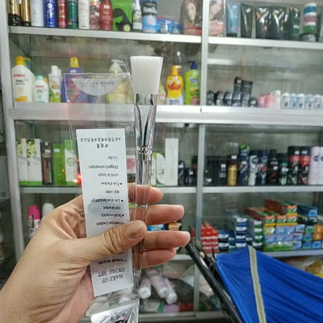 CỌ QUÉT MẶT NẠ AKIO