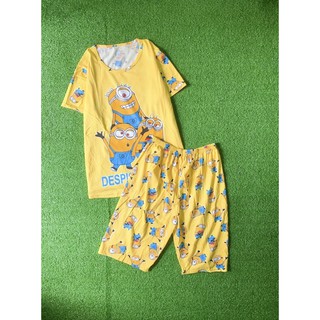 ĐỒ BỘ HOẠT HÌNH CUTE SIÊU XINH
