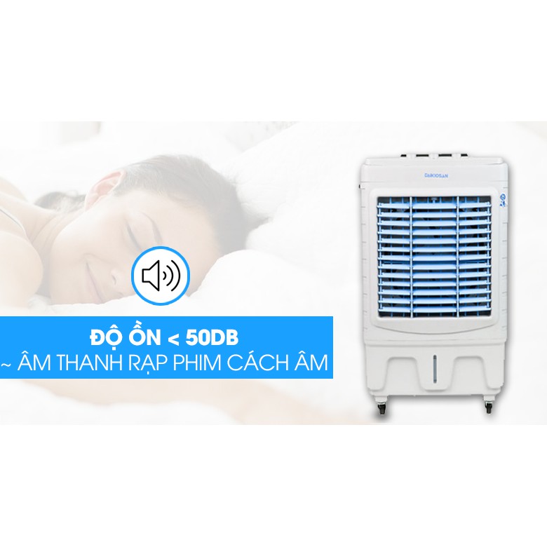 Quạt điều hoà Daikiosan DKA-04500A