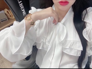 ÁO SƠ MI XUẤT XỊN