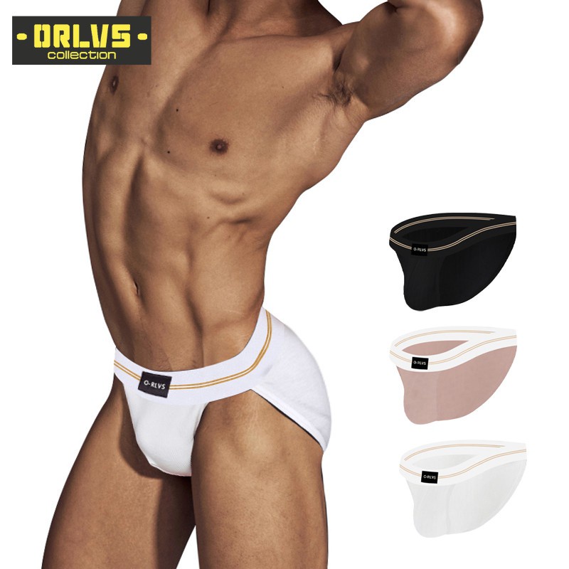 Quần Lót Nam Dạng Lồi Thoáng Khí Or6109