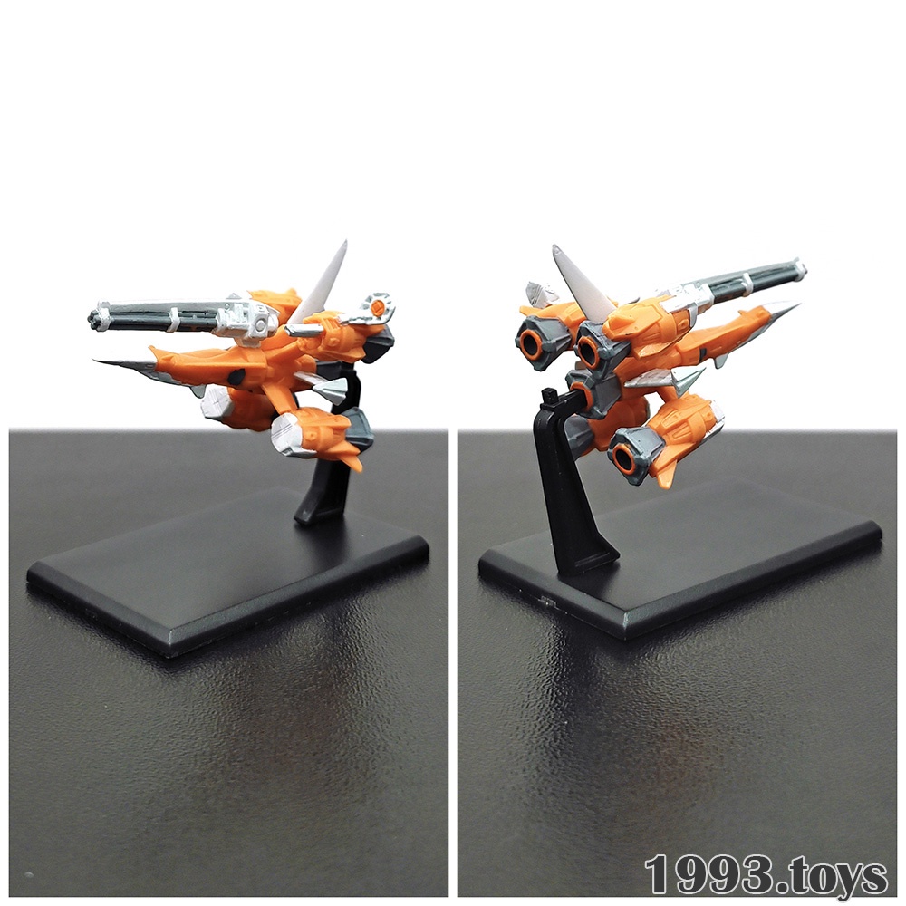 Mô hình chính hãng Bandai Figure Scale 1/400 Gundam Collection Vol.9 - AQM/E-X04 Gunbarrel Striker