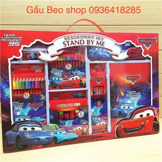 Bộ dụng cụ học tập