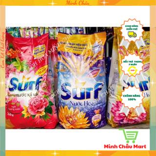 Bột Giặt Surf Hương Xuân/ Hương Nước Hoa 5,8kg