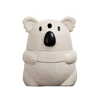 Hộp đựng tăm tự động hình gấu Koala