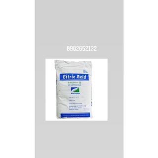 Bột chanh, Acid chanh 1kg