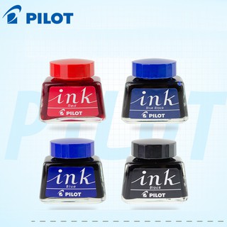 Mực Ink - Pilot 30ml, Mực Luyện Chữ Đẹp