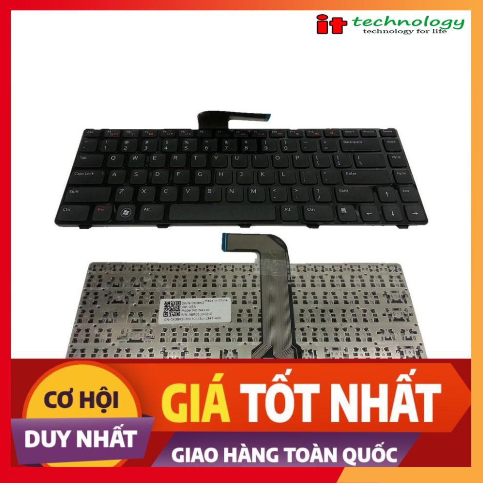 🎁 Bàn phím Dell Vostro 1440 1450 1540 3560 7420 3460 | BigBuy360 - bigbuy360.vn