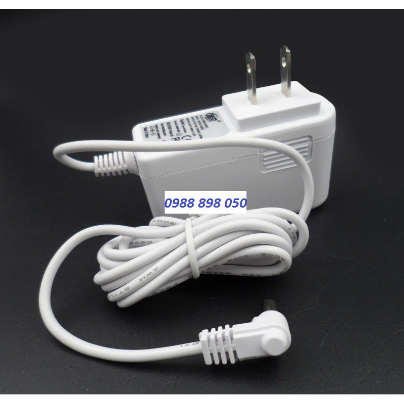 BÁN ADAPTER NGUỒN 24V 0.8A 800MA LOẠI XỊN LỖI ĐỔI MỚI