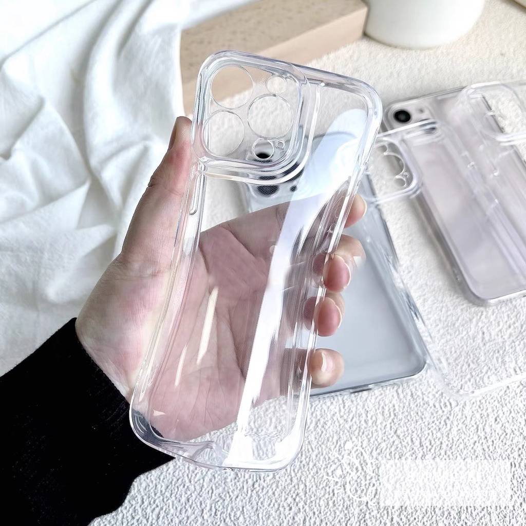 Ốp Điện Thoại Cho Xiaomi Mi 12 11 10 Lite 10s 10T Poco X4 Pro M3 F3 Redmi Note 11 10 9 8 Pro Max 10s 10A 10C 9s 9A 9C 9T 8T K50 K40 K30 Pro