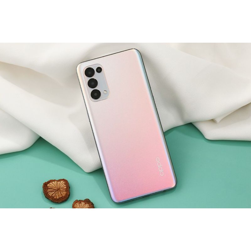 Điện thoại OPPO Reno5 5G (8GB/128Gb) - Hàng Chính Hãng | BigBuy360 - bigbuy360.vn