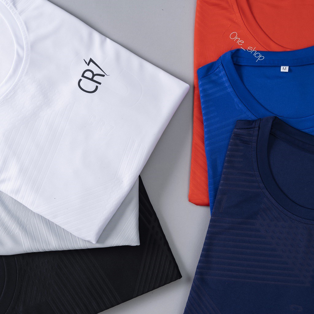 Áo thun thể thao nam One30, phom 40-80kg | BigBuy360 - bigbuy360.vn