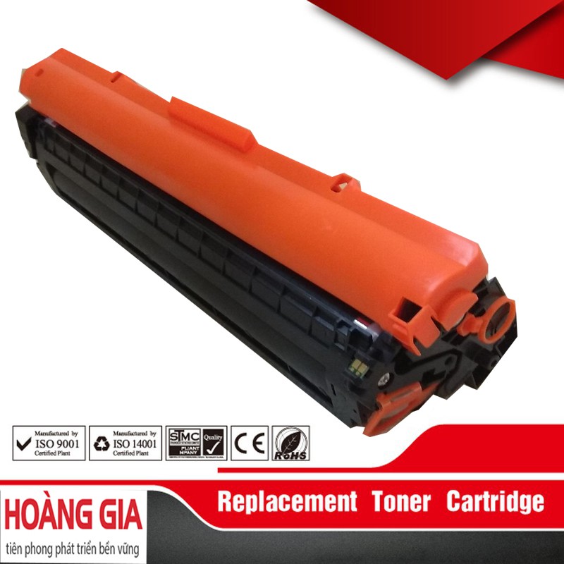 Hộp mực in 48A, dùng cho máy in Hp M15A, M15W, M28A, M28W Chất lượng, hàng nhập khẩu giá rẻ