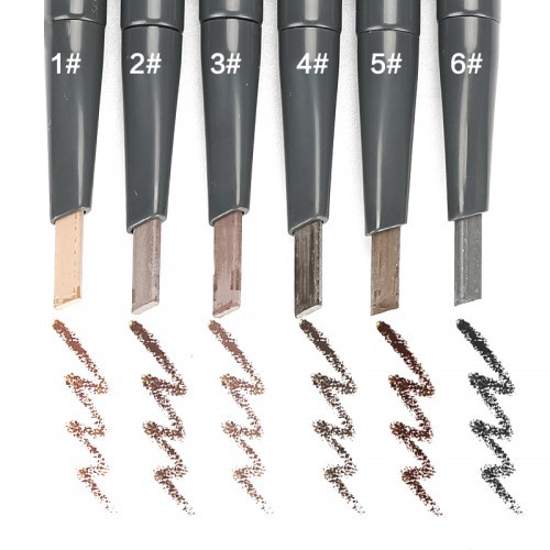 Chì kẻ mày The Face Shop Designing Eyebrow Pencil