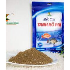 Mồi Câu Cá Phú Thành Tanh Rô Phi