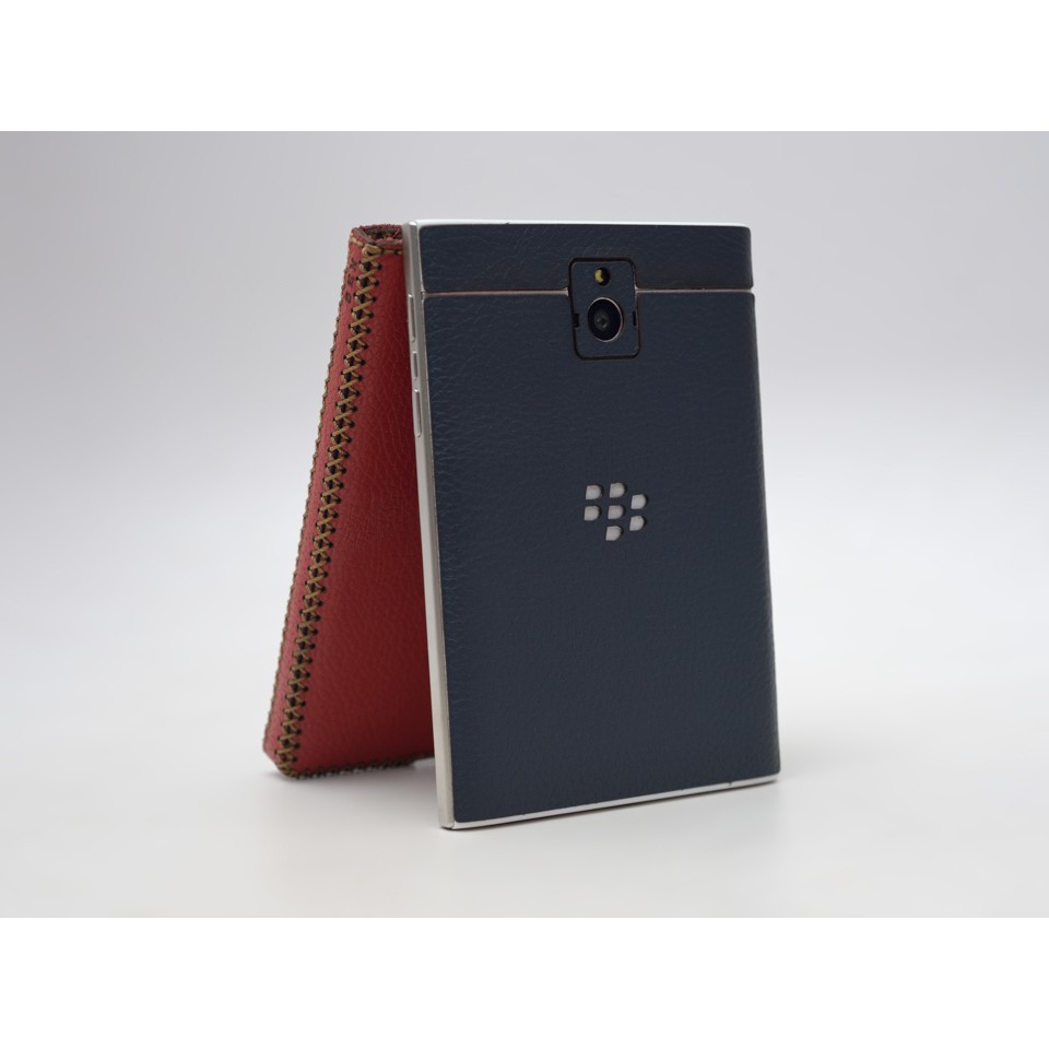 DÁN DA BLACKBERRY PASSPORT - CHÍNH HÃNG KHACTEN.COM